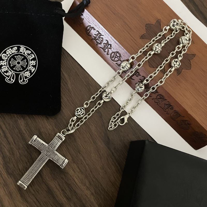 Chrome Hearts Necklaces